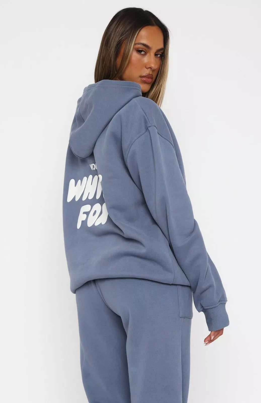 Ocean Hoodie