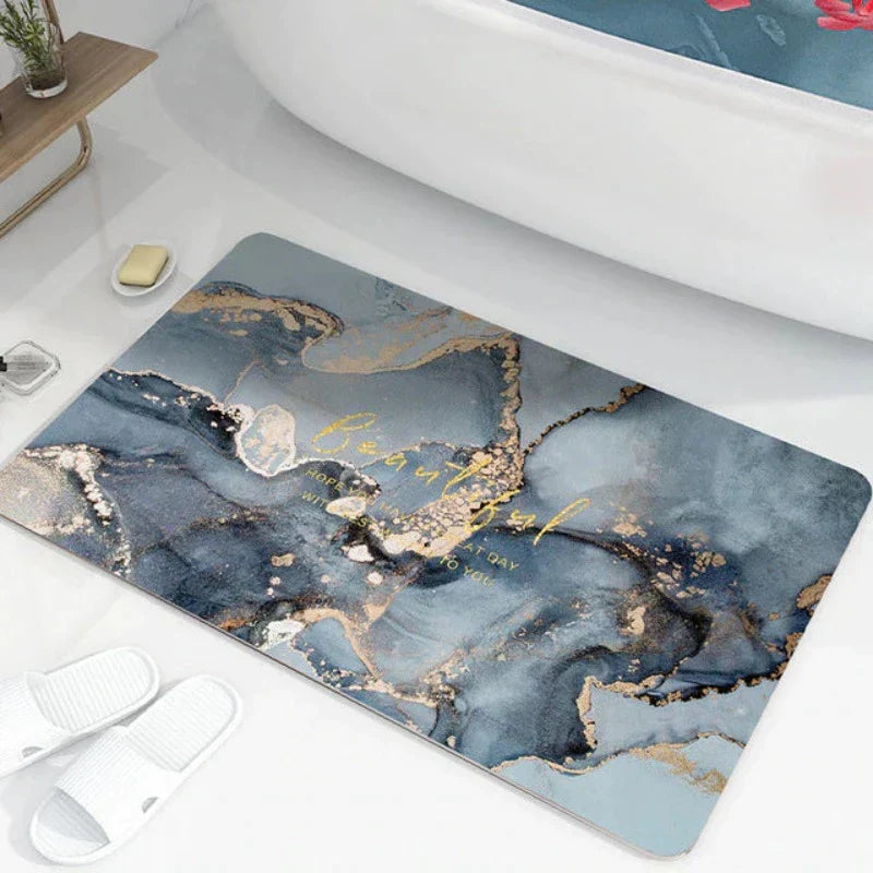 Bath Mat
