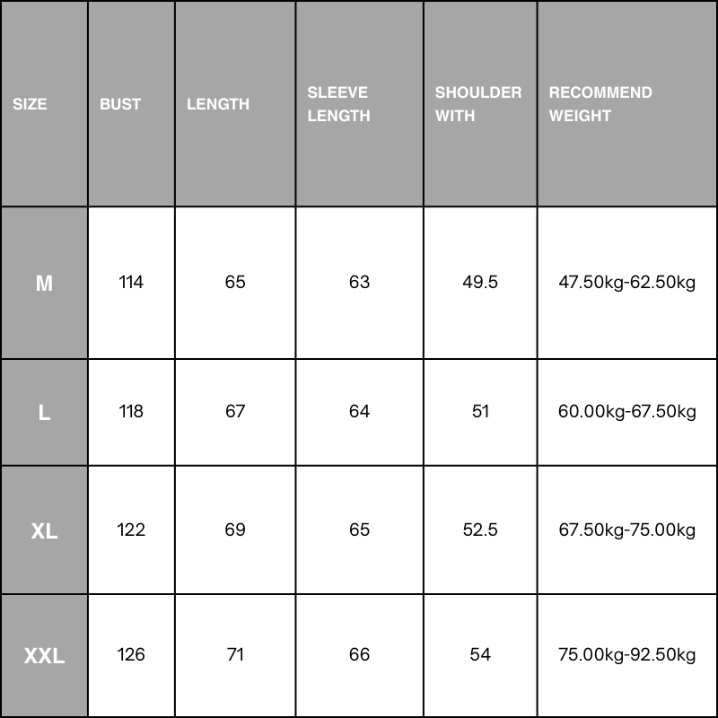 Men’s Iconic 1996 Down Jacket