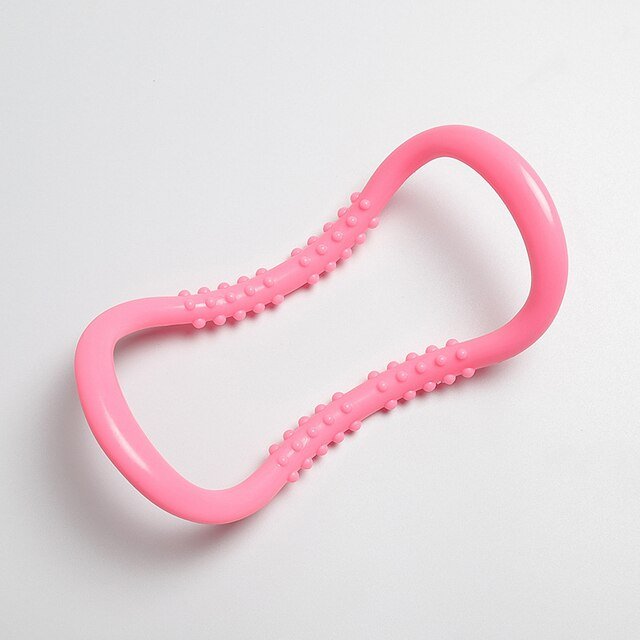 Stretch Exercise Yoga Ring