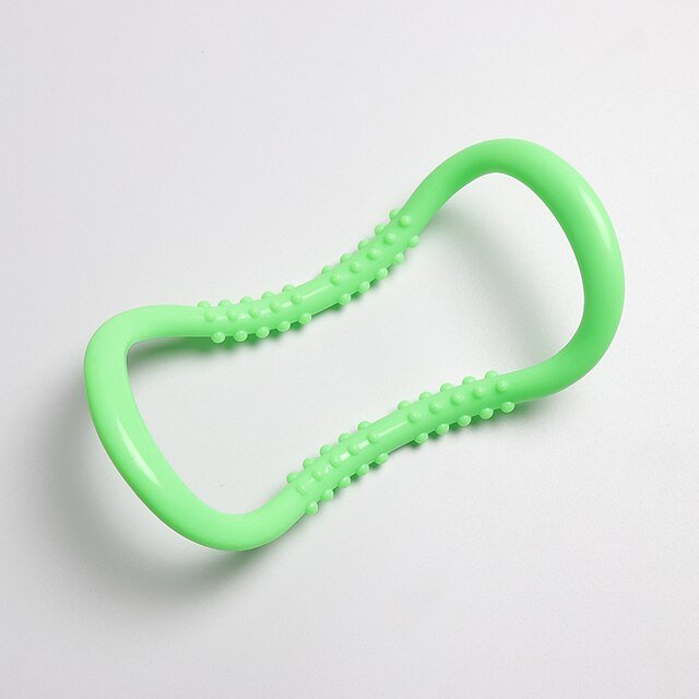 Stretch Exercise Yoga Ring