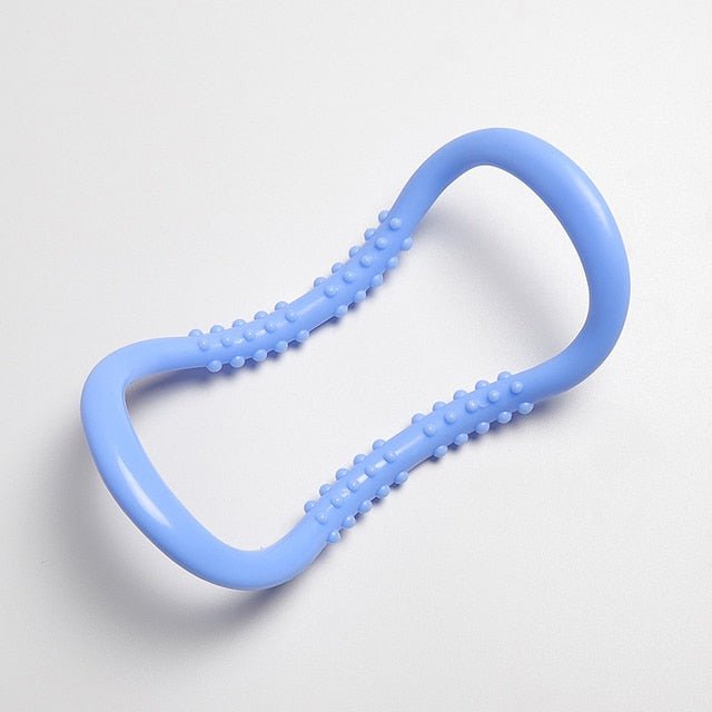 Stretch Exercise Yoga Ring