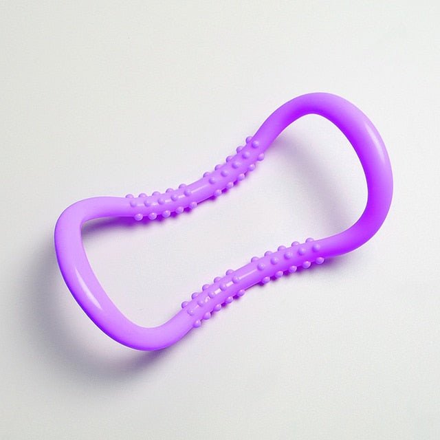 Stretch Exercise Yoga Ring