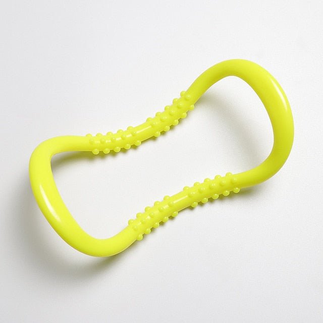 Stretch Exercise Yoga Ring