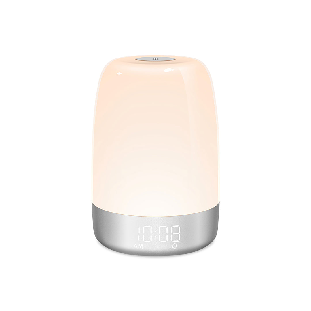 Sunrise Alarm Clock – Wake Up Naturally & Sleep Peacefully