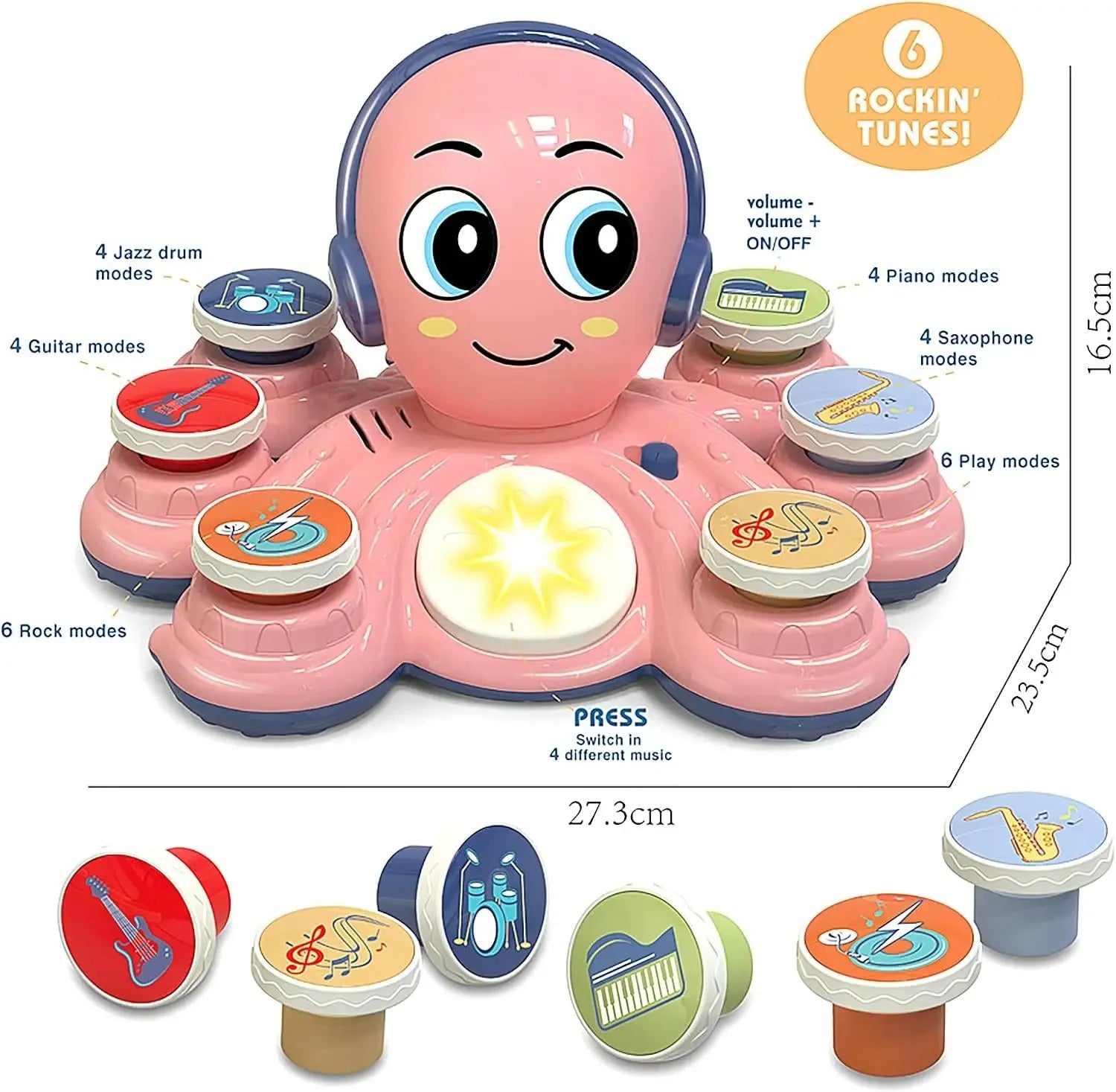 Music Toy