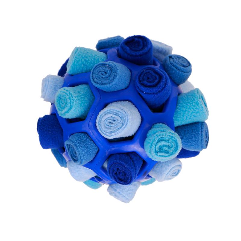 Interactive Treat Game