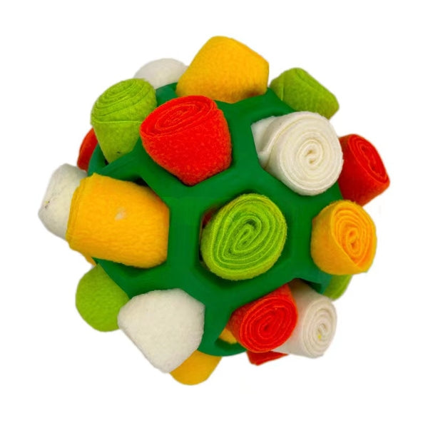 Interactive Treat Game