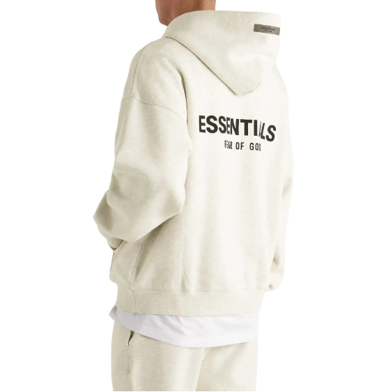Essential Hoodie
