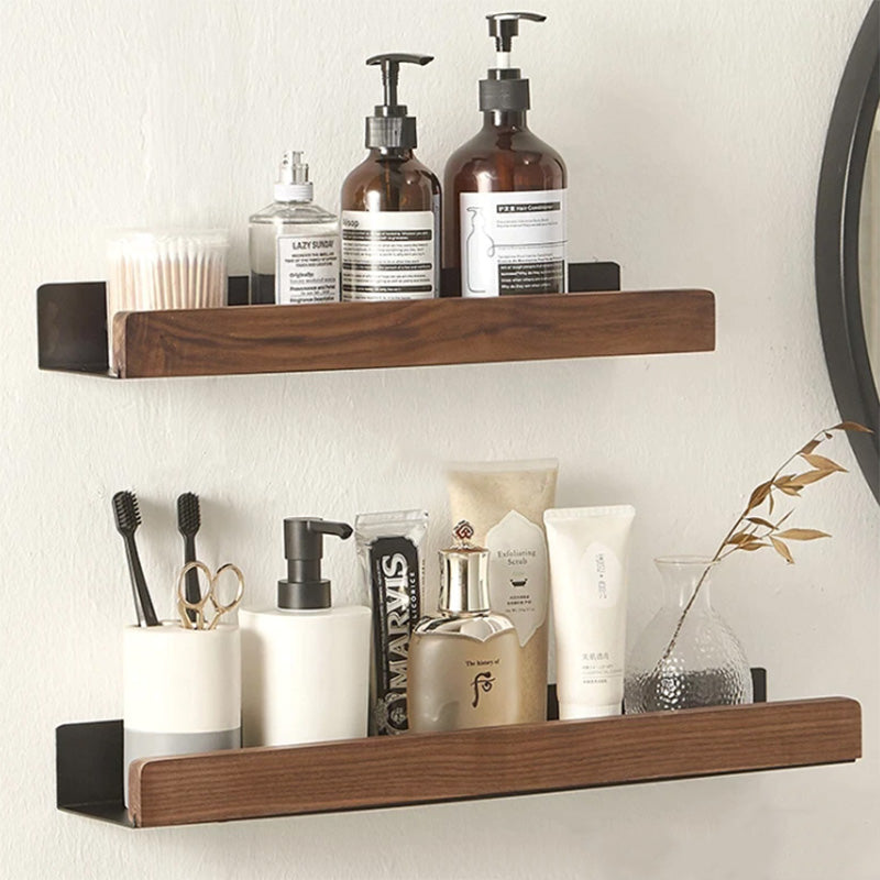 Bathroom Essentials