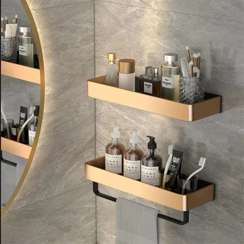 Bathroom Essentials