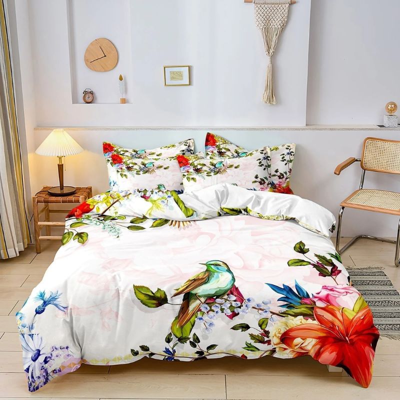 Bed sheets