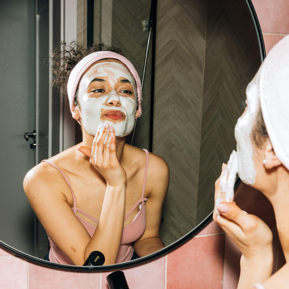 Beauty & Personal Care
