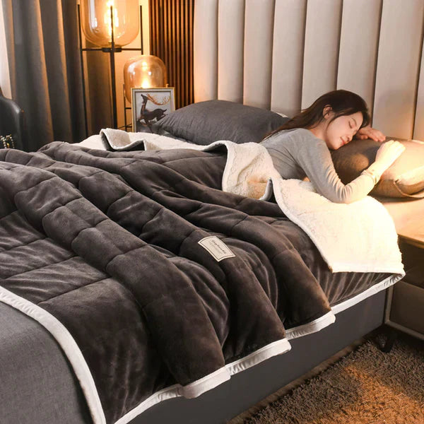 Blankets