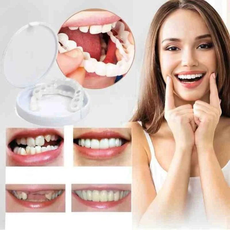 Dental Care Devices