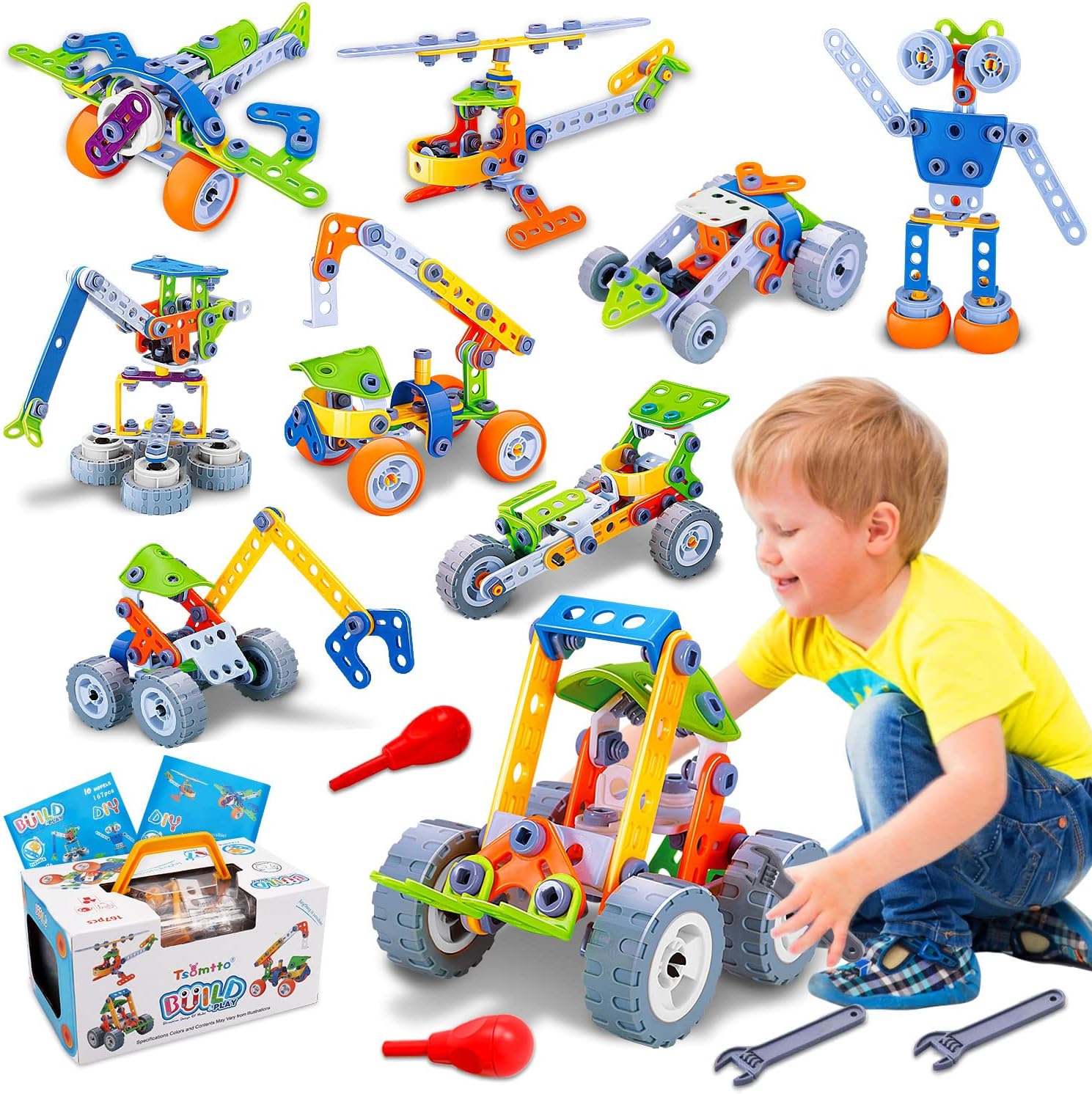 Baby Toys