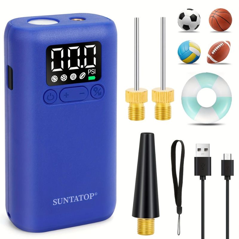 Electronics & Gadgets