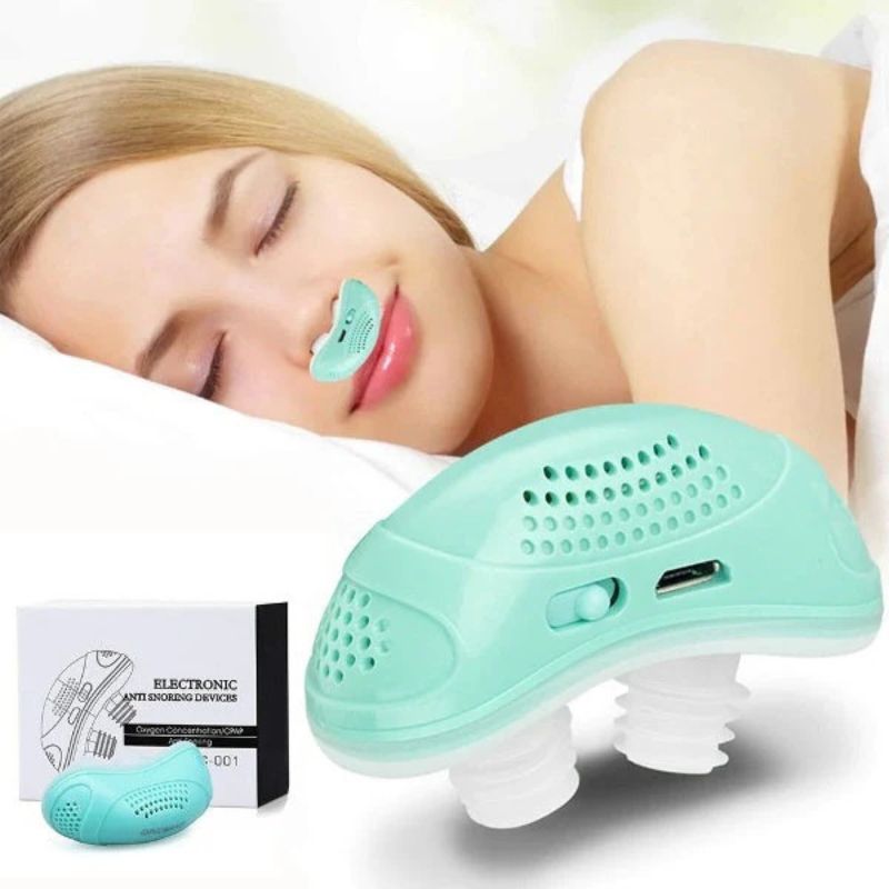 Health Devices & Aids