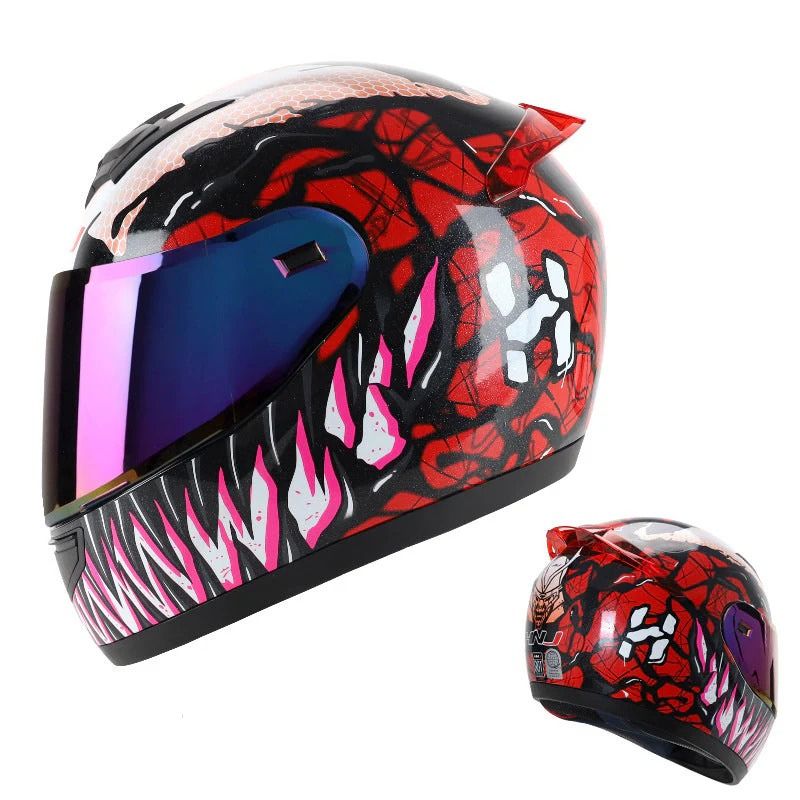 Helmet