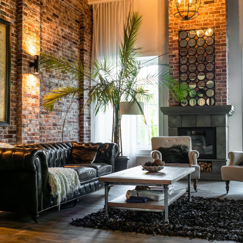 Indoor & Outdoor Decoration