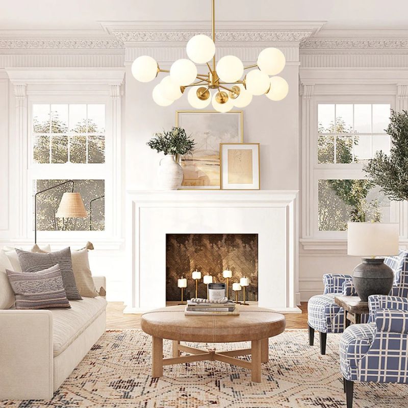 Indoor lighting
