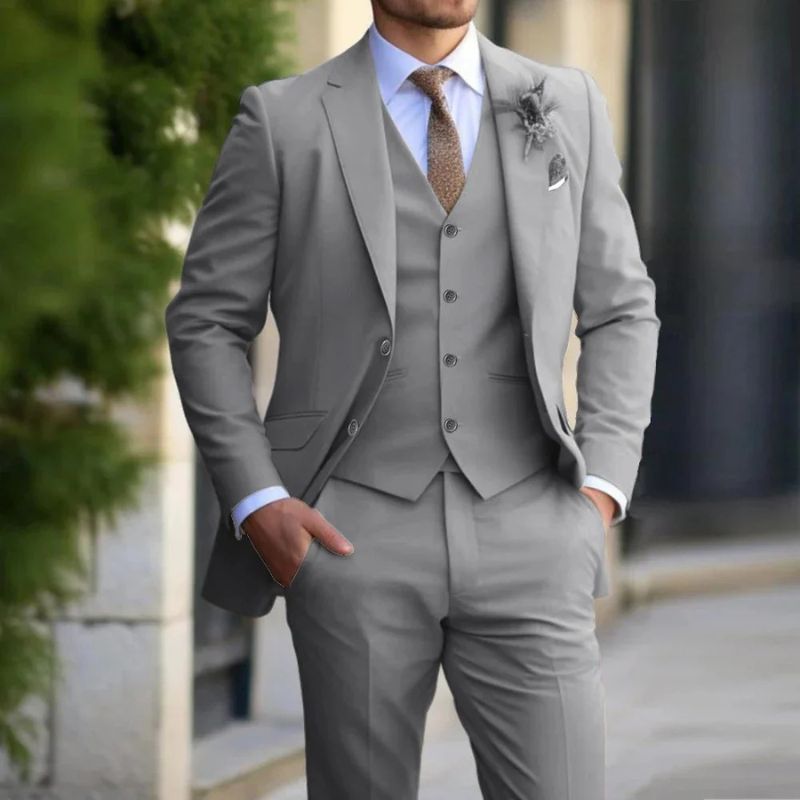 Men’s Fashion