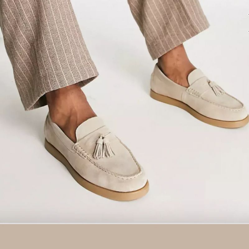Men’s Shoes & Sandals
