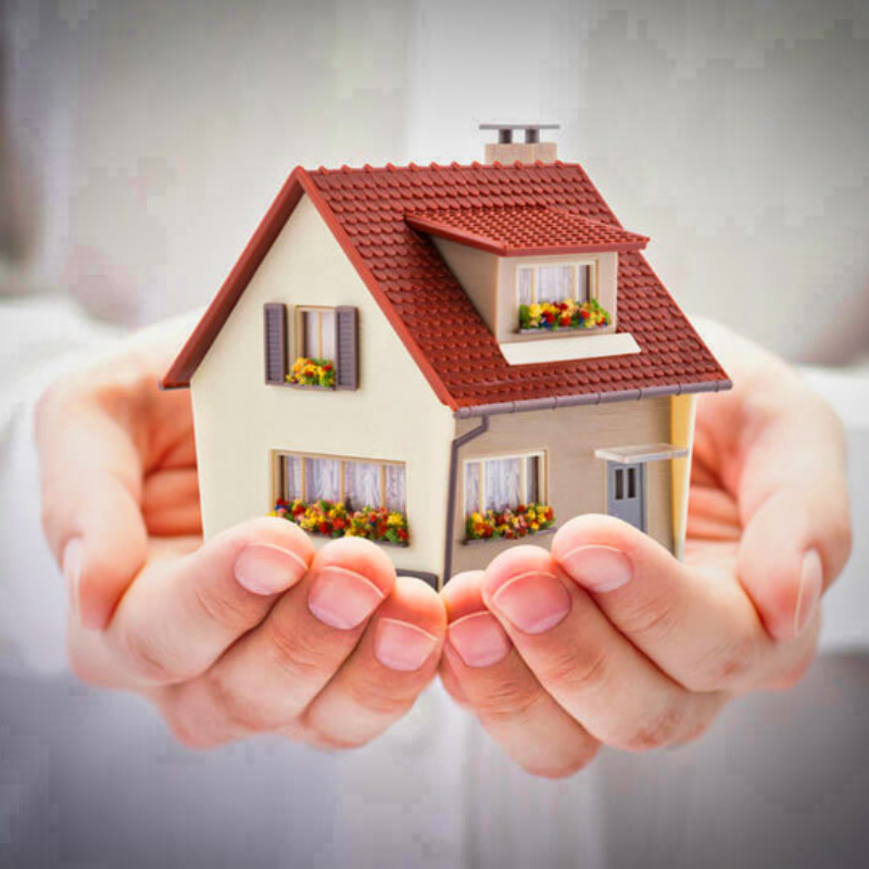 Home Protection & Comfort