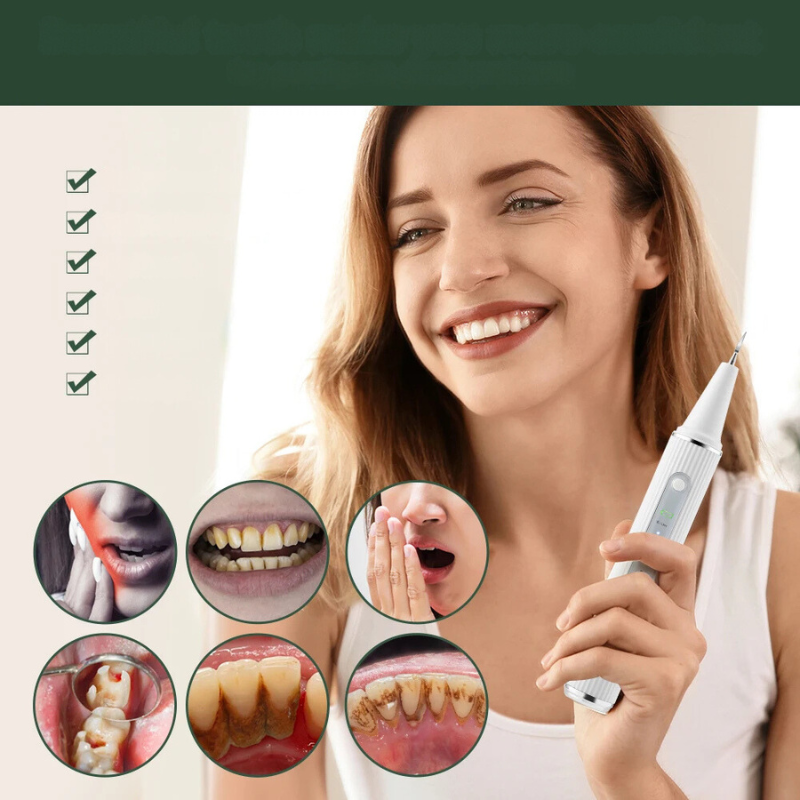 Dental Care Devices