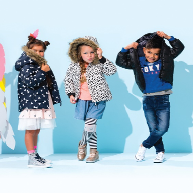 Baby & Kids Fashion