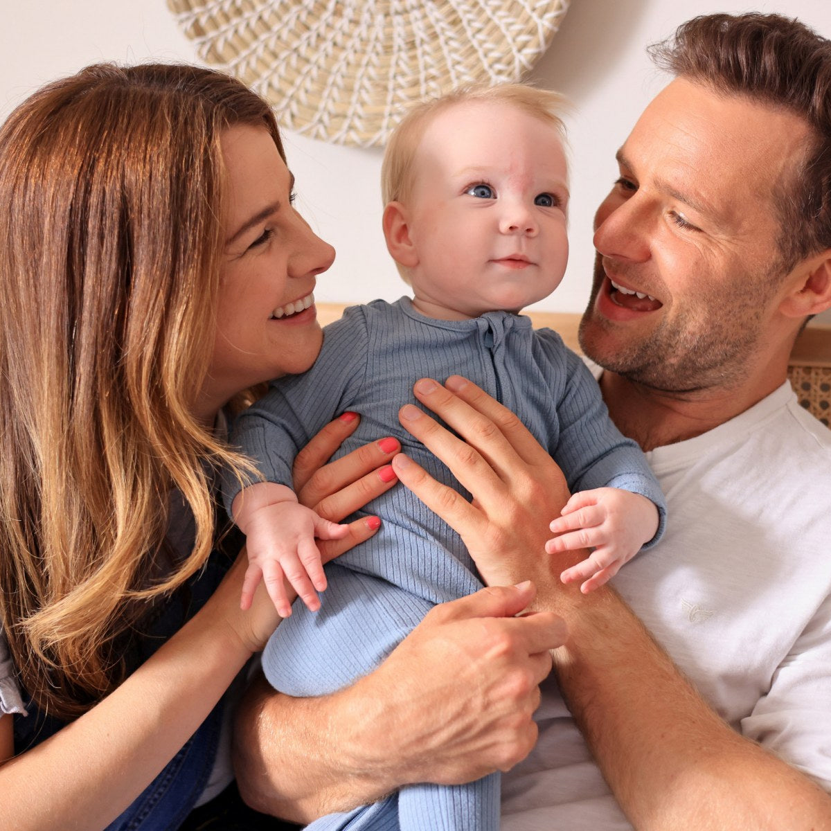 Baby & Parenting