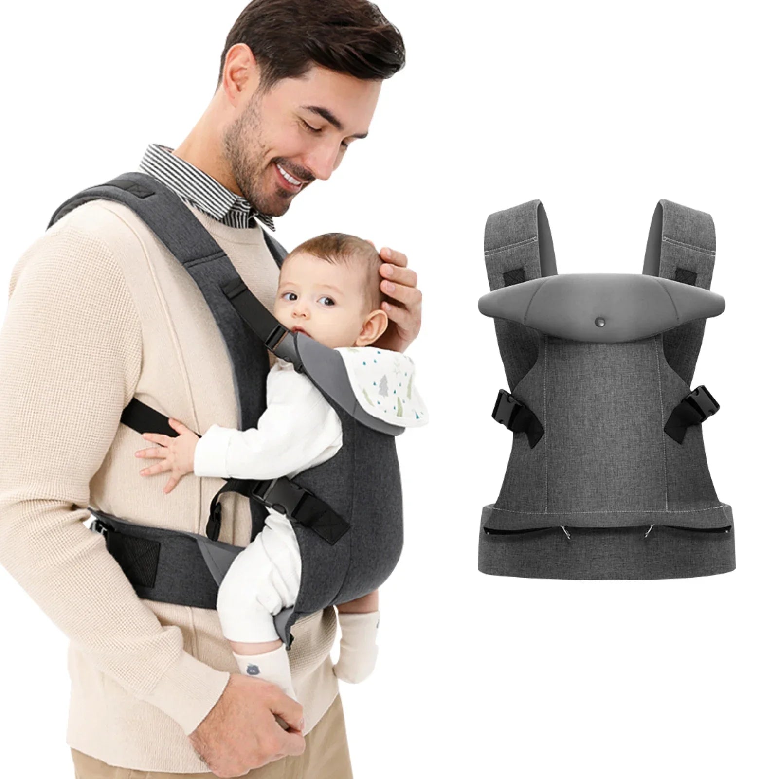 Baby Carriers