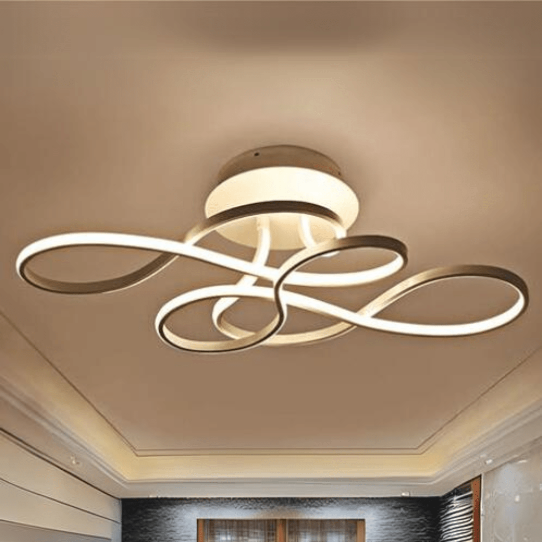 Ceiling Lights & Chandeliers