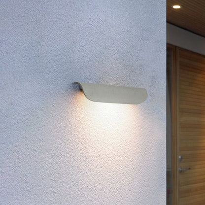 Lumalux® LED Wall Light – Modern Waterproof Indoor & Outdoor Lighting