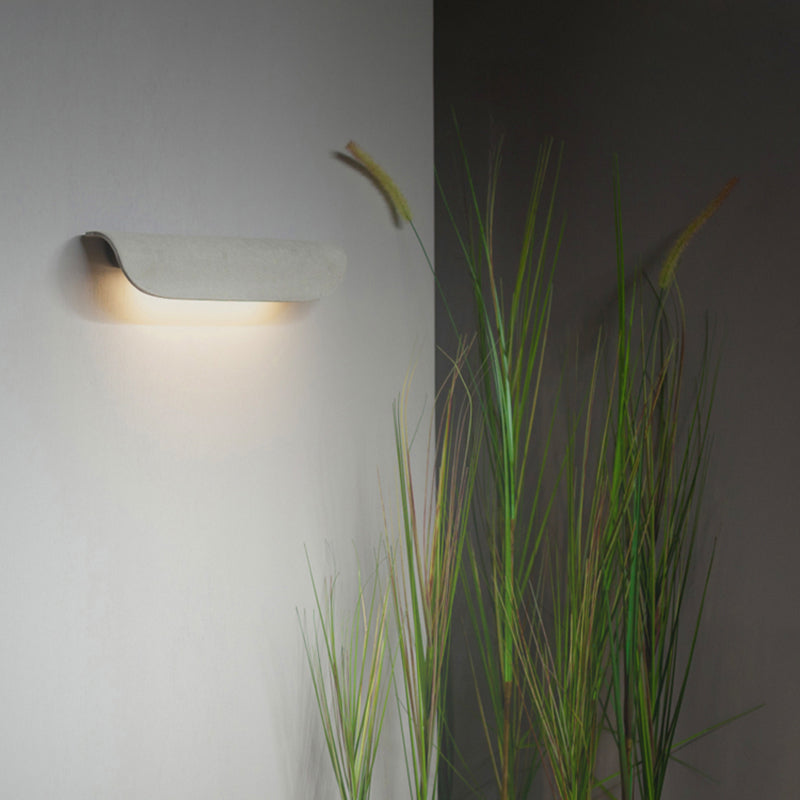 Lumalux® LED Wall Light – Modern Waterproof Indoor & Outdoor Lighting