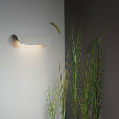 Lumalux® LED Wall Light – Modern Waterproof Indoor & Outdoor Lighting