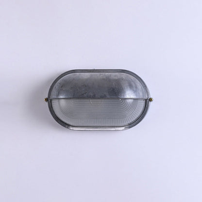 LumenEra® Modern Wall Light – Waterproof, Indoor & Outdoor, Metal & Glass
