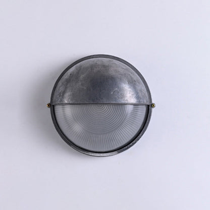 LumenEra® Modern Wall Light – Waterproof, Indoor & Outdoor, Metal & Glass
