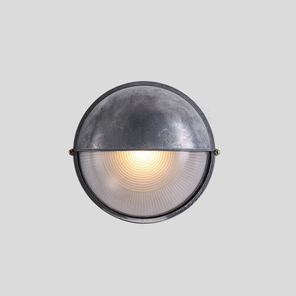 LumenEra® Modern Wall Light – Waterproof, Indoor & Outdoor, Metal & Glass