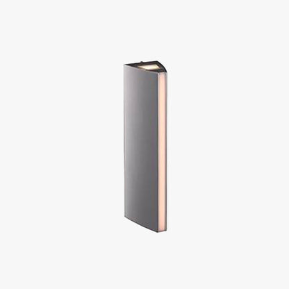Outdoor Wall Light – Waterproof IP65, Integrated LED