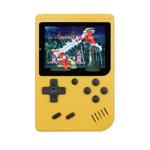 More than 400+ Classic Games