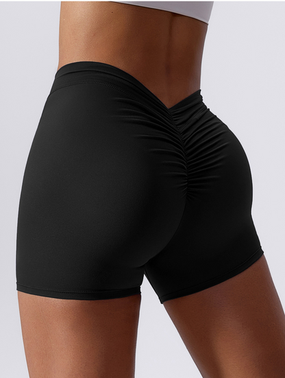 Active Wear – Shaping Shorts