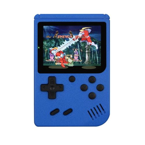 More than 400+ Classic Games