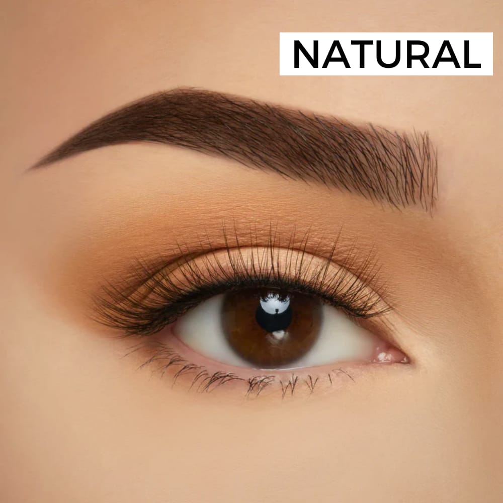 Effortless Magnetic Beauty