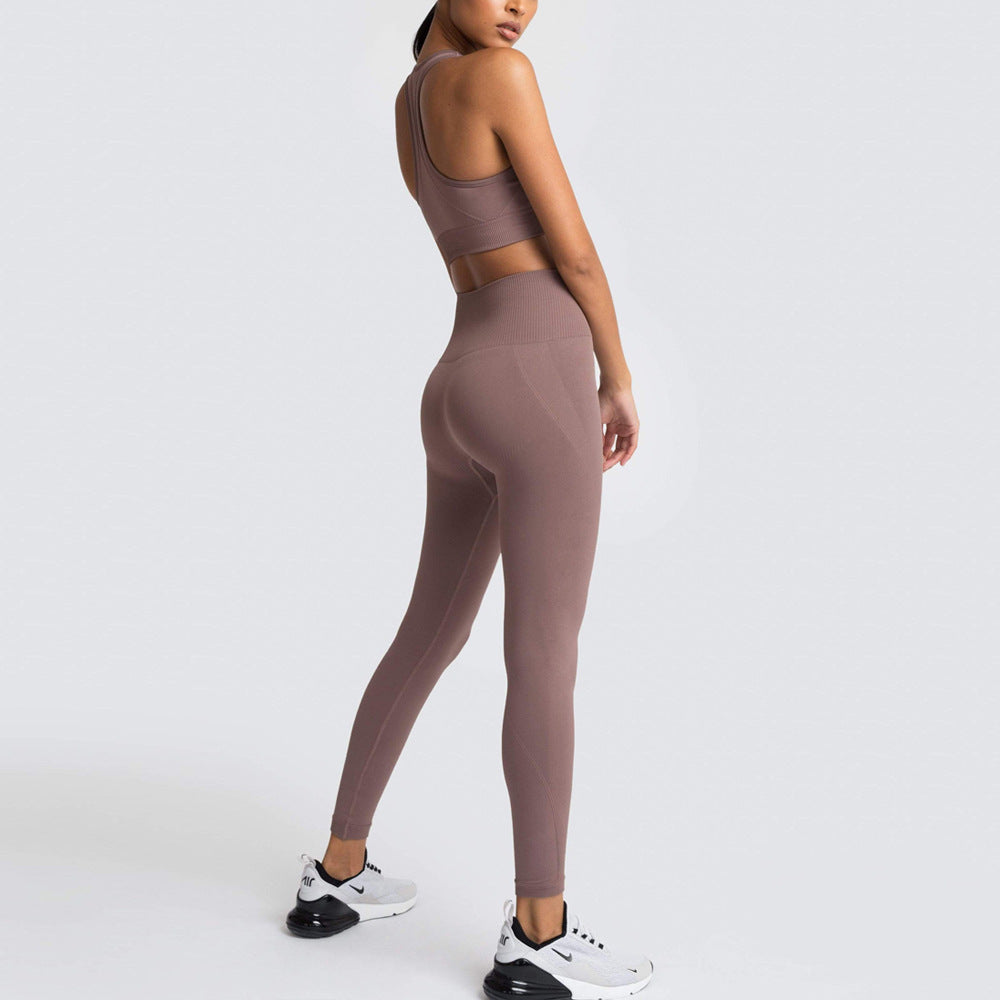 Gym Set – Lifts Butt, Bust & Shapes Waist