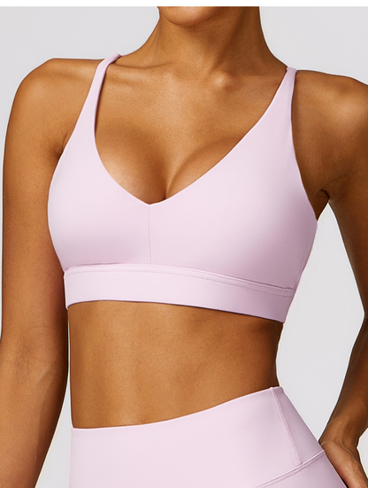 Active Wear – 2-Piece Shaping Gym Set