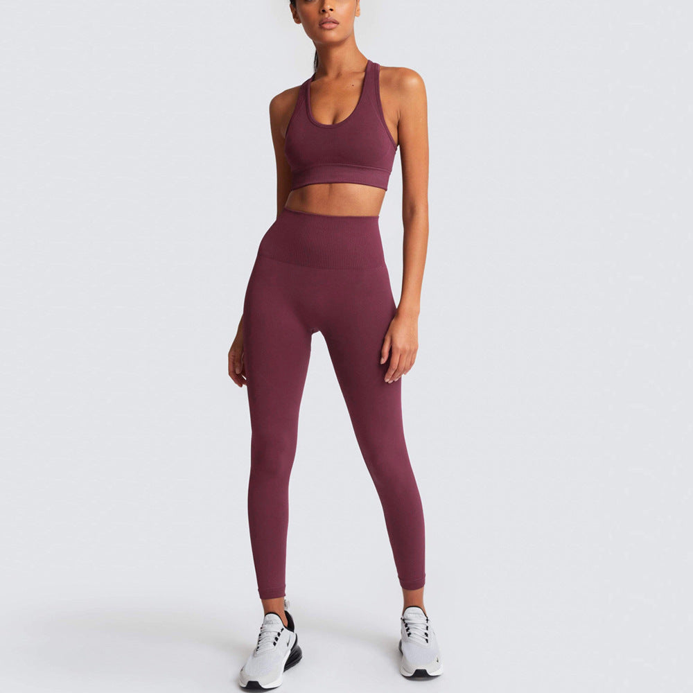 Gym Set – Lifts Butt, Bust & Shapes Waist