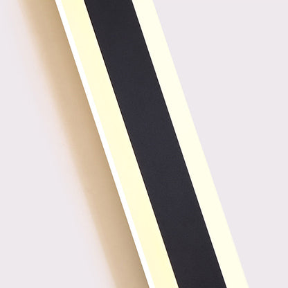 LumeCraft® Outdoor Wall Light – Modern and Waterproof Design
