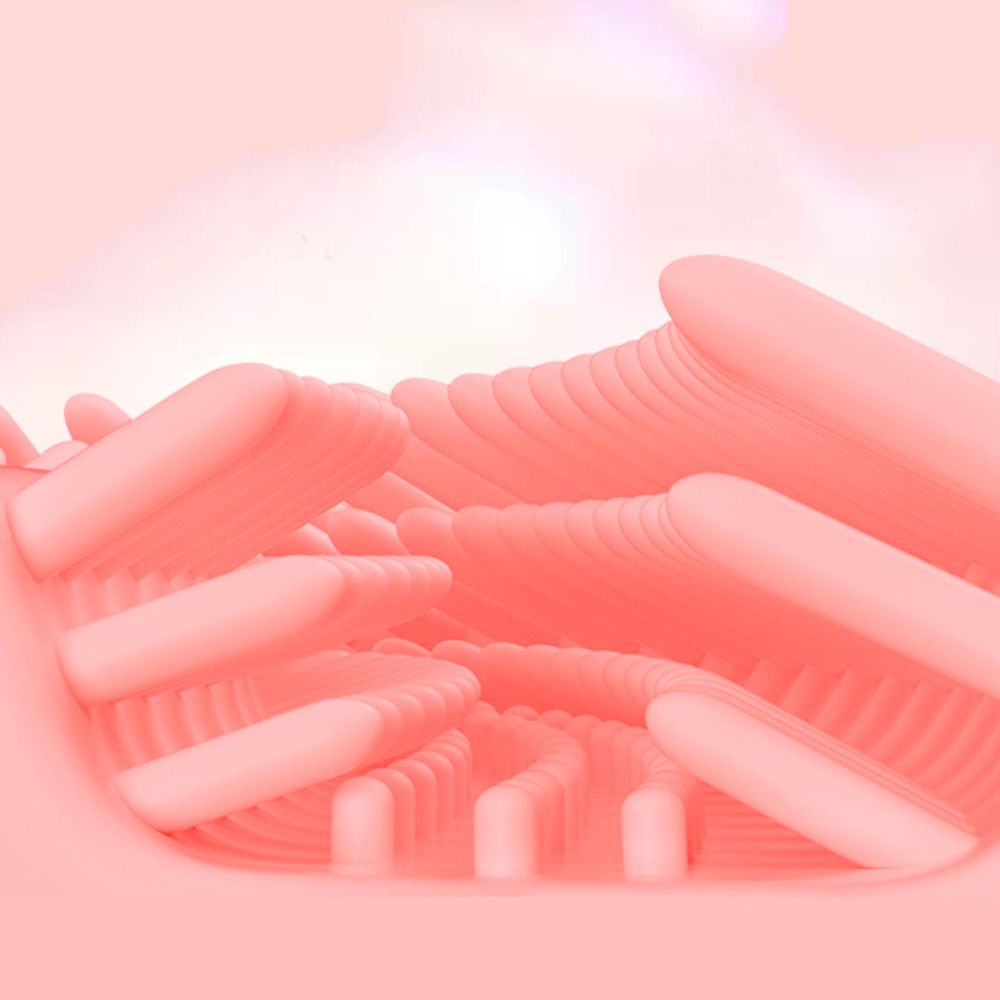 Electric Toothbrush - Makes Brushing Teeth More Fun! - Electric Toothbrush
