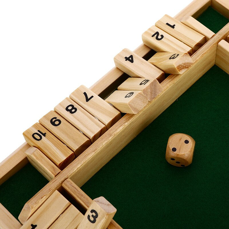 The Most Fun Family Game! - Board Game